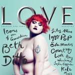 Magazine Review: The LOVE Magazine
