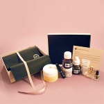 GlossyBox Giveaway