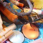 Welcome Sun: Summer Beauty Products