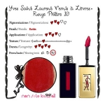 Simply The Best: Red Lipstick Therapy