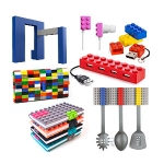 Focus on: Lego Inspired Products