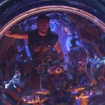 Avengers Infinity War: Images, Review & Plot