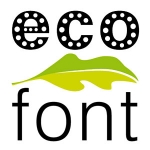 Ecofont, il font che aiuta l’ambiente