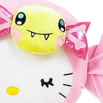 Tokidoki for Hello Kitty Dreamy Collaboration