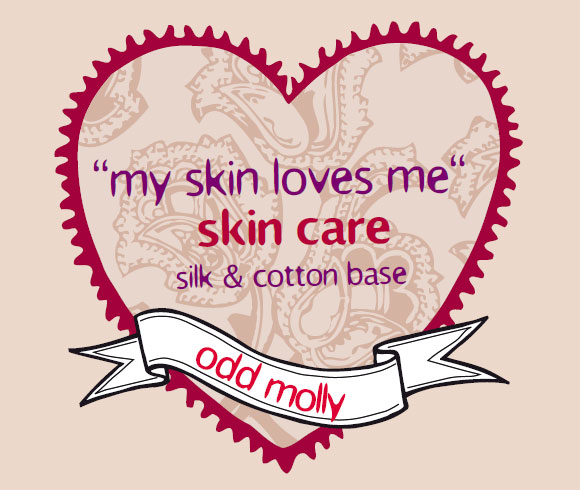© Odd Molly - Skin Care