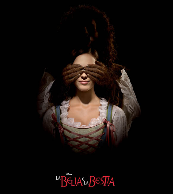 La Bella e la Bestia - Musical