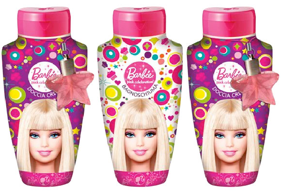 Barbie 50th anniversary - Medicea - Barbie 50th Pink Celebration