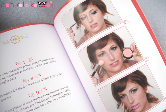 Clio Zammatteo in arte Clio makeup su Youtube, Libro: Clio Beauty Care, La Cura della Pelle e i Cosmetici Fai-da-Te