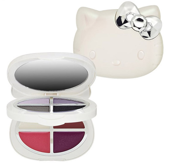 Hello Kitty by Sephora, Say Hello Palette - Super Fun