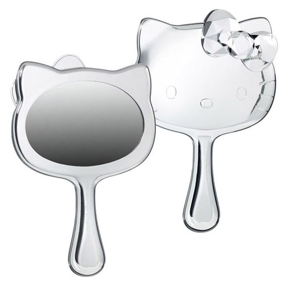 Hello Kitty by Sephora, Hand Held Mirror