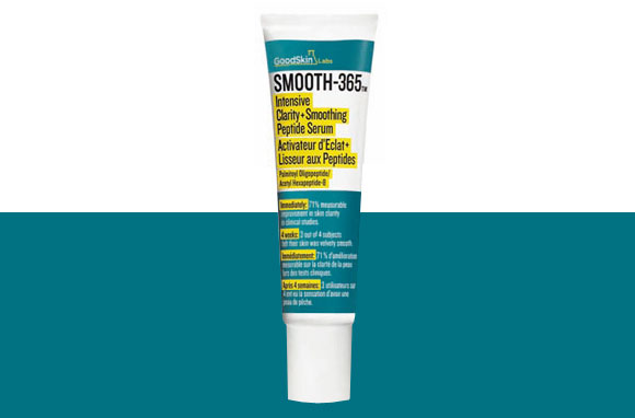 GoodSkin Labs - SMOOTH-365™, siero, serum