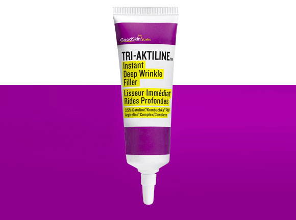 GoodSkin Labs - TRI-AKTILINE™, filler istantaneo, instant wrinkle-filler