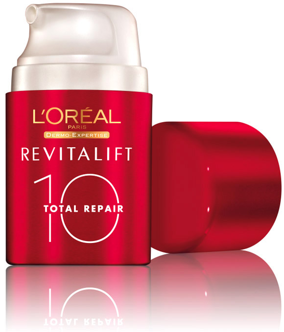 L’Oréal Paris - Revitalift Total Repair 10