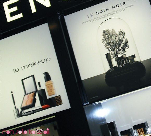 Le Soin Noir by Givenchy