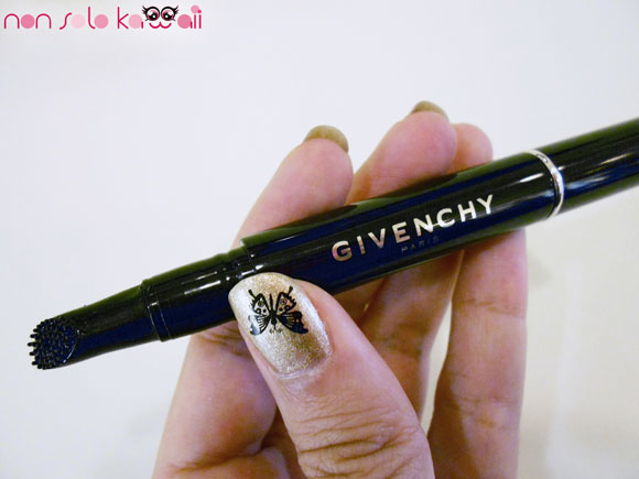 Mister Lash Booster Givenchy