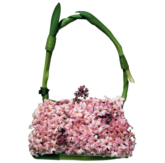 Stine Heilmann, Hyacint Bag