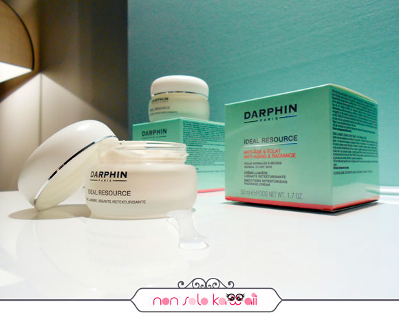 Darphin Ideal Resource Anti-Aging Cream