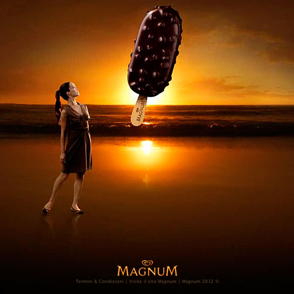 Magnum: Caccia al Piacere 2 - Intorno al Mondo