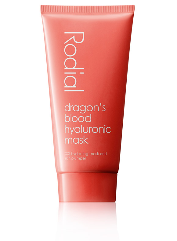 Rodial - Dragon’s Blood Hyaluronic Mask