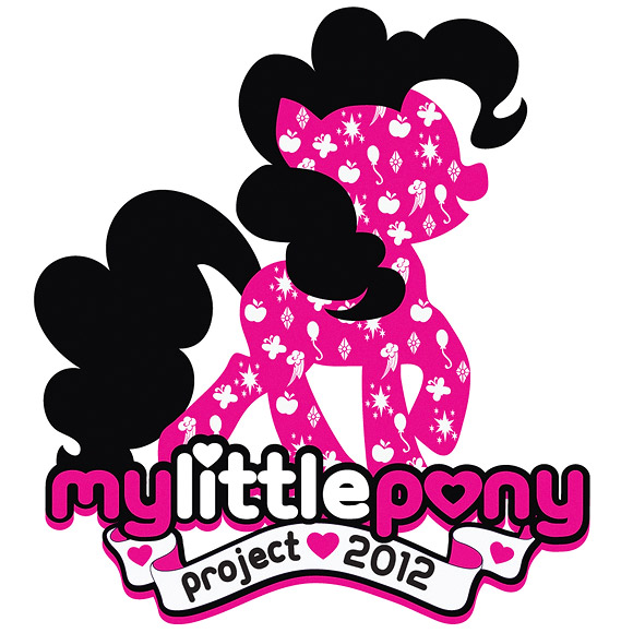 My Little Pony Project 2012