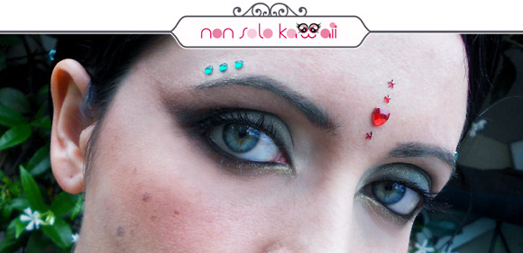 Early Summer Veils, Veli di Inizio Estate, Make-up Summer in India by Neve Cosmetics