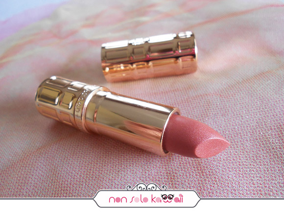 Elizabeth Arden, Ceramide Ultra Lipstick Rose Aurora Limited Edition