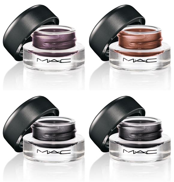 M·A·C Cosmetics - Styleseeker, Fall 2012