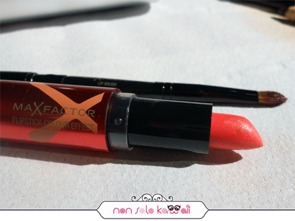 Max Factor Flipstick Colour Effect, 30 Gipsy Red
