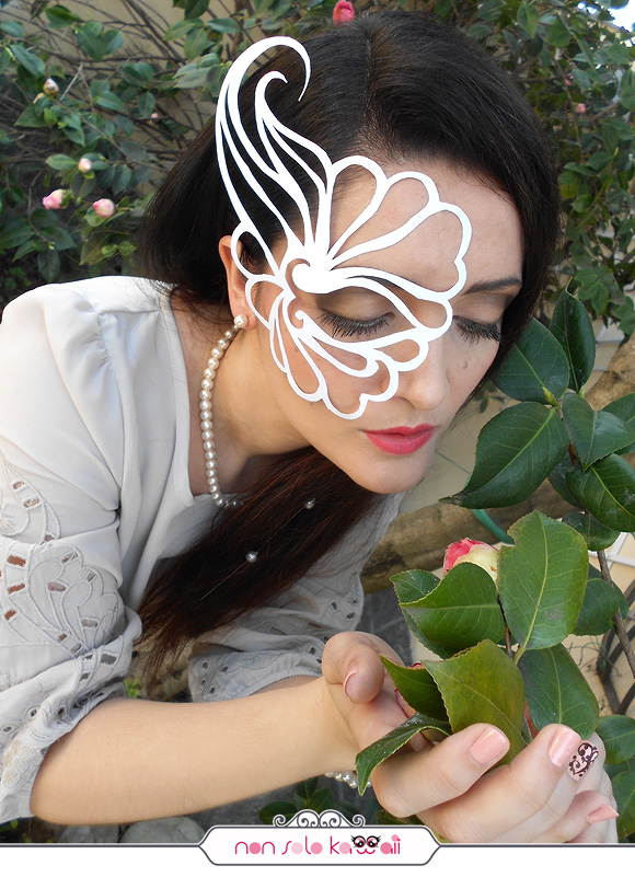 non solo Kawaii, Spring Masquerade - Printemps Précieux de Chanel