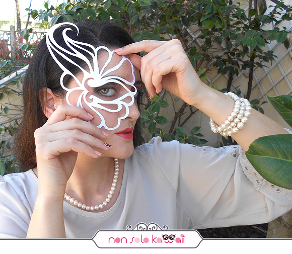 non solo Kawaii, Spring Masquerade - Printemps Précieux de Chanel
