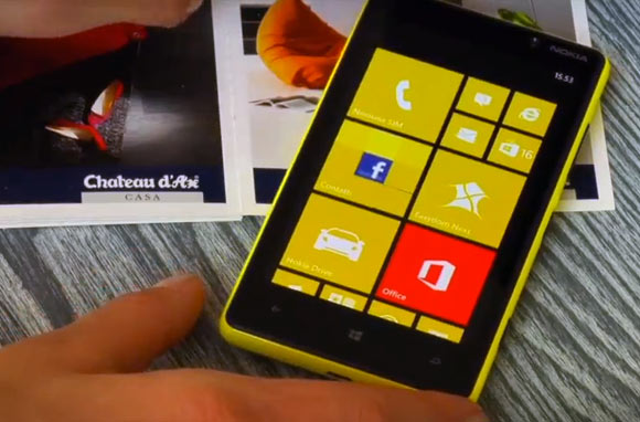 Easydom Next e Windows 8 e Windows Phone 8