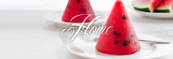 non solo Kawaii - Focus on: Watermelon Anguria Cocomero and Home