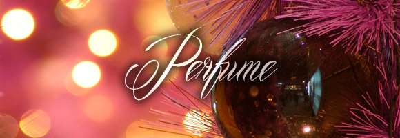 non solo Kawaii - Kawaii Beauty Christmas, Perfume