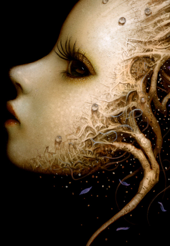 Naoto Hattori, Evanescent Memory - Nothing But Perception at Dorothy Circus Gallery