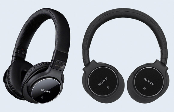 Sony Cuffie MDR-ZX750