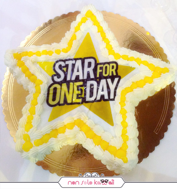 BaByliss - Star For One Day event