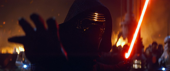 Star Wars: The Force Awakens | Star Wars: Il risveglio della Forza | Lucasfilm