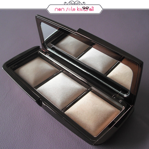 non solo Kawaii - Hourglass Ambient Lighting Palette