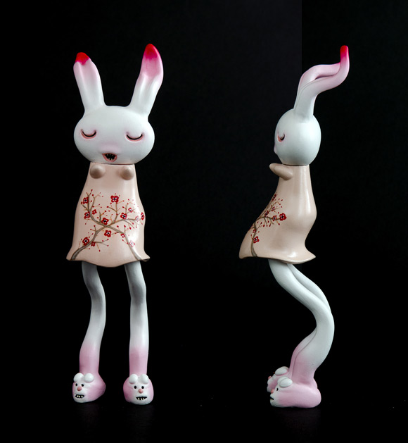 Cadence by doubleparlour - Le Rêve du Lapin, Clutter Gallery