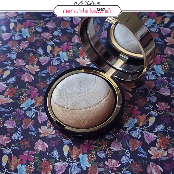 Pupa Milano | Party On! Extreme Gold Highlighter