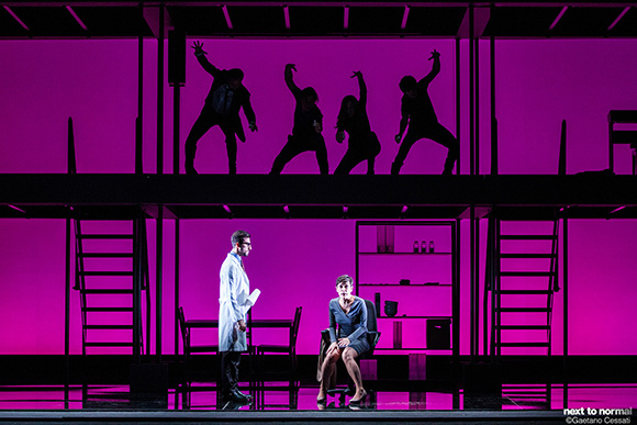 Next To Normal 