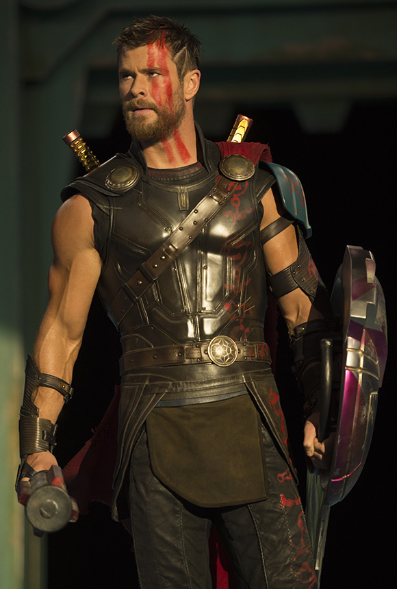 Marvel Studios | Thor: Ragnarok