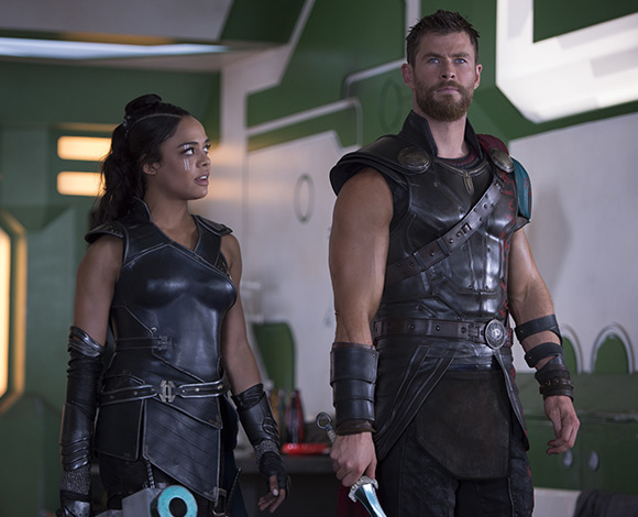 Marvel Studios | Thor: Ragnarok