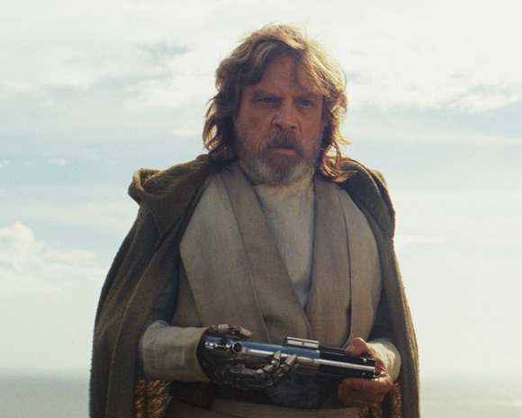 Star Wars: The Last Jedi - Lucasfilm