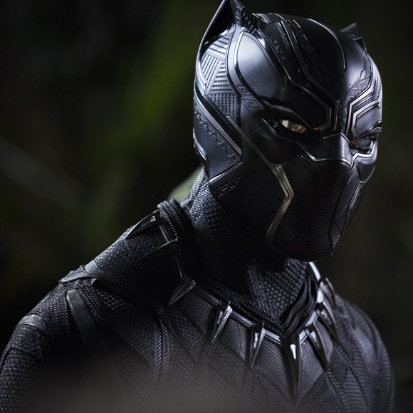 Marvel Studios |Black Panther