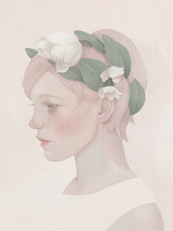 Hsiao-Ron Cheng - Pink