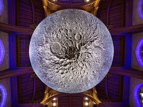 Museum of The Moon