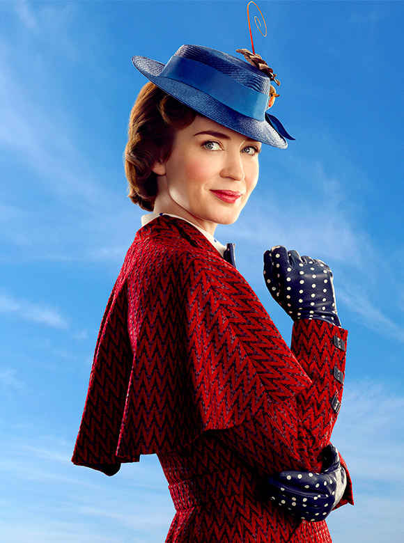 Mary Poppins Returns - Il Ritorno di Mary Poppins | Walt Disney Animation Studios